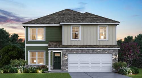 2150 Sandhill, Joliet, IL 60435