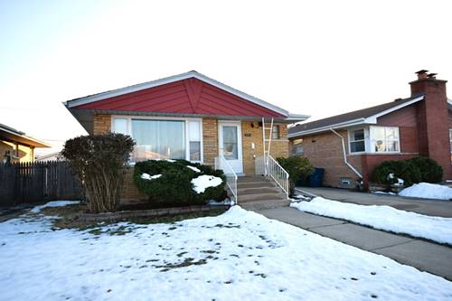 3133 W 101st, Evergreen Park, IL 60805