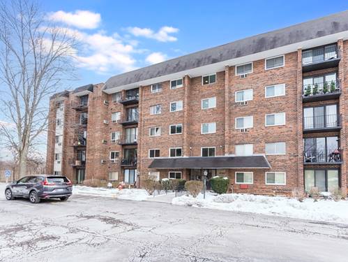 4721 St Joseph Creek Unit 5F, Lisle, IL 60532