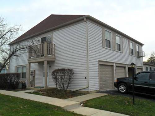 479 James Unit D, Glendale Heights, IL 60139