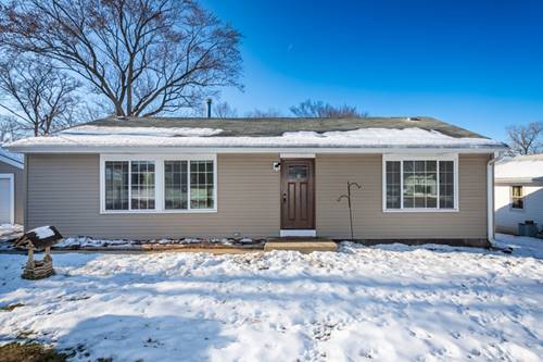 40184 N Liberty, Antioch, IL 60002