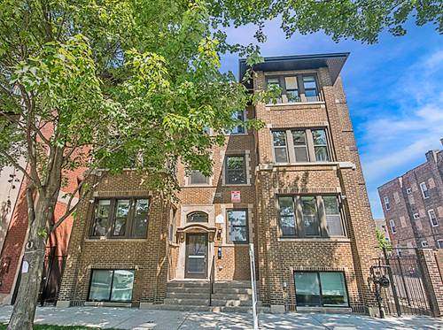 4117 S Michigan Unit GN, Chicago, IL 60653