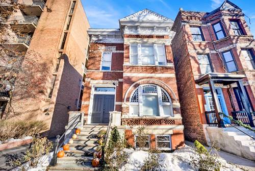 2329 N Geneva Unit G, Chicago, IL 60614