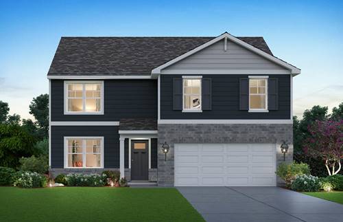 3010 Old Castle, Joliet, IL 60435