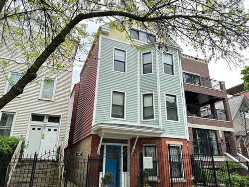 3245 N Lakewood Unit 2, Chicago, IL 60657