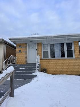 5315 S Lowe, Chicago, IL 60609