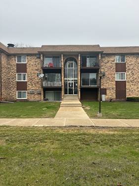 1025 Higgins Quarters Unit 4-109, Hoffman Estates, IL 60169