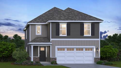 2461 Semillon, Oswego, IL 60543