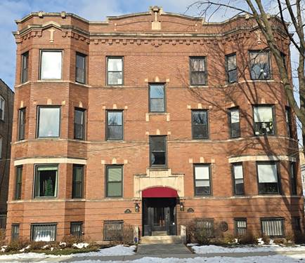 2316 W Cortez Unit GW, Chicago, IL 60622