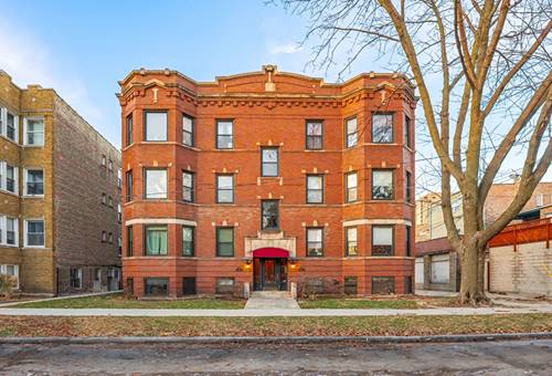 2316 W Cortez Unit GW, Chicago, IL 60622
