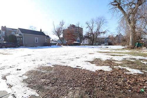 311 N Hickory, Joliet, IL 60435