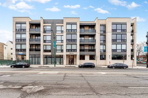 1606 S Ashland Unit 401, Chicago, IL 60608