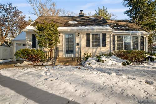 1326 Elm, St. Charles, IL 60174