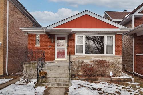 6216 W Norwood, Chicago, IL 60646