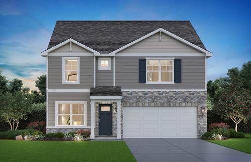 3006 Old Castle, Joliet, IL 60435