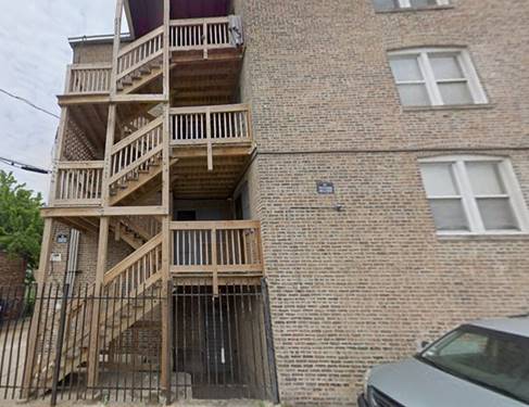7031 S Indiana Unit 3W, Chicago, IL 60637