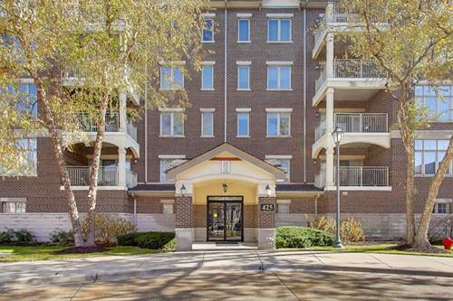 425 Village Green Unit 213, Lincolnshire, IL 60069