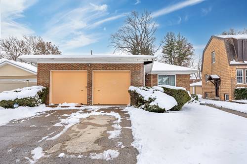 3251 N Schultz, Lansing, IL 60438