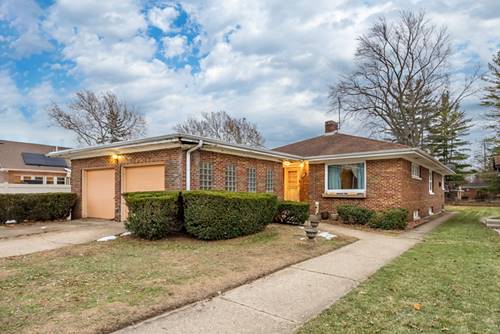 3251 N Schultz, Lansing, IL 60438