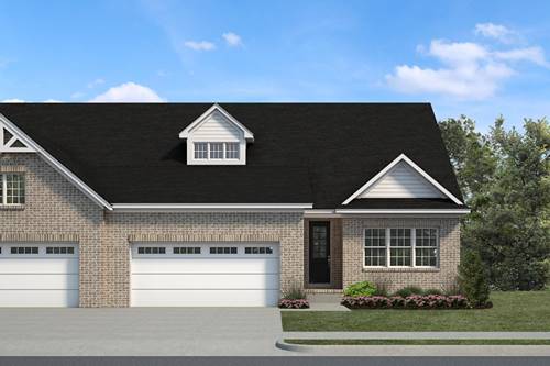 16551 Kayla, Lemont, IL 60439