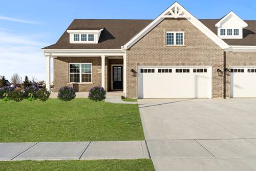 16551 Kayla, Lemont, IL 60439