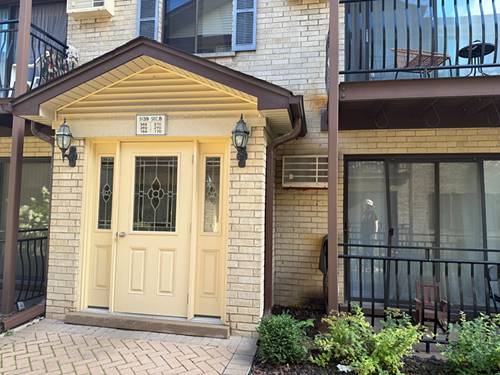 5139 N East River Unit 170B, Chicago, IL 60656