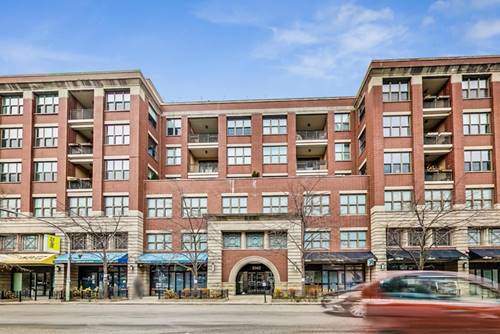 3140 N Sheffield Unit 504, Chicago, IL 60657