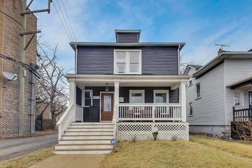 7515 S Chappel, Chicago, IL 60649
