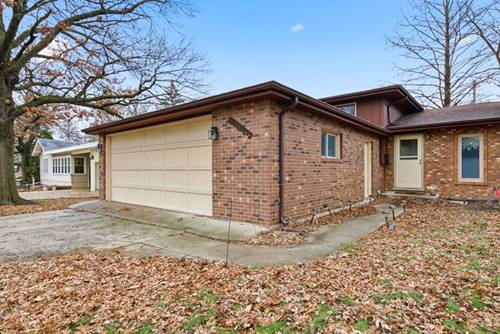 18341 Poplar, Homewood, IL 60430
