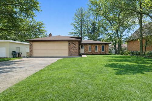 18341 Poplar, Homewood, IL 60430