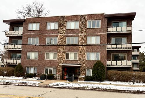 435 Ridge Unit 305, Wilmette, IL 60091