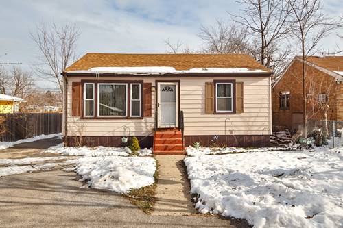 2303 Dickey, North Chicago, IL 60064