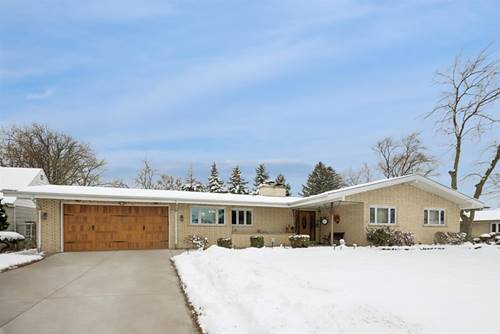 7216 S Octavia, Bridgeview, IL 60455