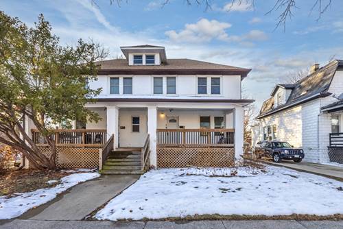 1118 S 7th, Maywood, IL 60153