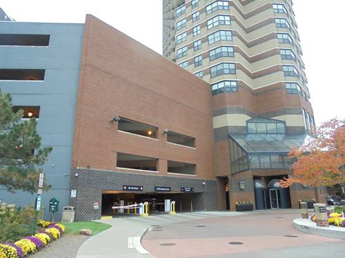 3660 N Lake Shore Unit 1107, Chicago, IL 60613