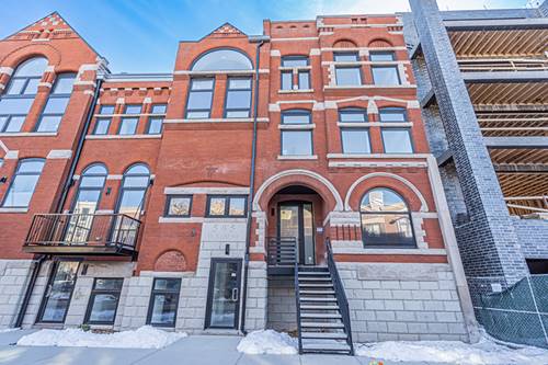 505 W Elm Unit 7, Chicago, IL 60610