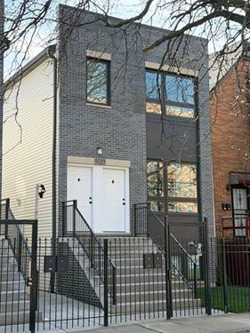 5027 S Indiana, Chicago, IL 60615