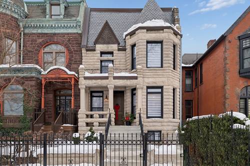 515 E Oakwood, Chicago, IL 60653