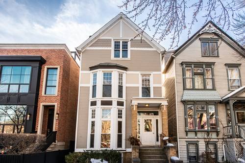 1325 W Wolfram Unit 1, Chicago, IL 60657