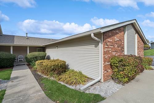 419 N Thornwood Unit A, Mchenry, IL 60050