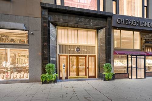 5 N Wabash Unit 704, Chicago, IL 60602