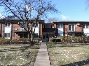 1210 N Dale Unit 2I, Arlington Heights, IL 60004