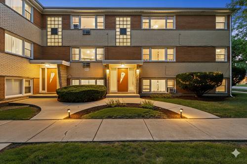 3954 N Pioneer Unit 2S, Chicago, IL 60634