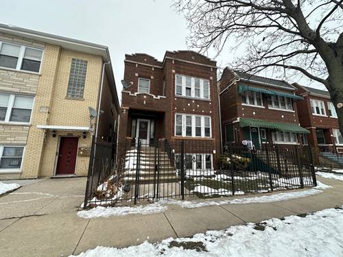 1809 S 49th, Cicero, IL 60804