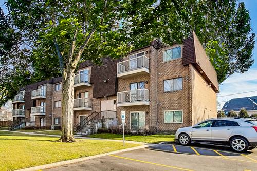 613 W Central Unit B7, Mount Prospect, IL 60056