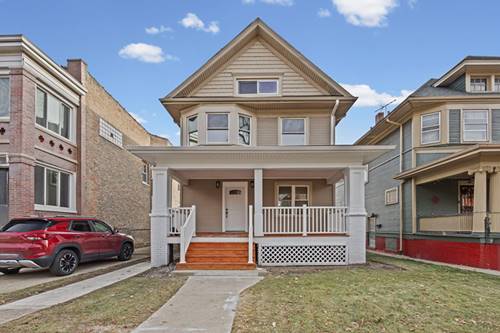 7809 S Peoria, Chicago, IL 60620