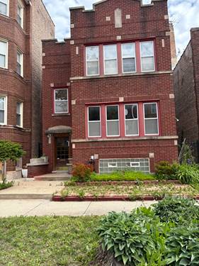 7713 S Cornell, Chicago, IL 60649