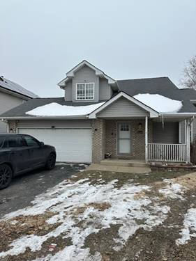 16049 Wood, Harvey, IL 60426