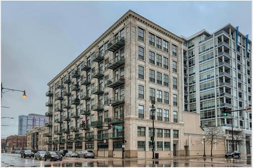 1801 S Michigan Unit 302, Chicago, IL 60616