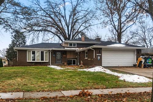 18W089 Claremont, Darien, IL 60561